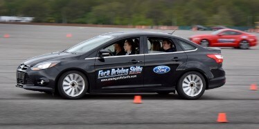 Driving Skills for Life 